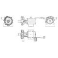 Picture of Booster Pump Assembly, 12V - 1001487655