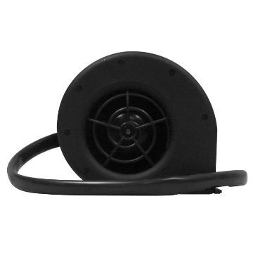 Picture of Blower & Resistor Assembly - 1000220907