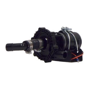 Picture of Booster Pump Assembly, 12V - 1001487645