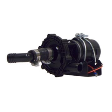 Picture of Booster Pump Assembly, 12V - 1001487645