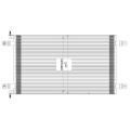 Picture of Parallel Flow Condenser Coil  - 1001345364