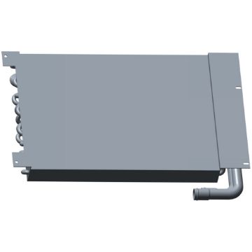 Picture of Heater Coil, Tube And Fin - 1002452553