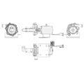 Picture of Booster Pump Assembly, 12V - 1001487640