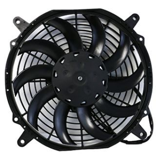 Picture of Axial Fan, 10 INCH 12 Volt - 1002479301