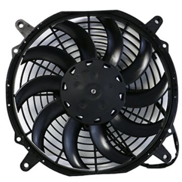 Picture of Axial Fan, 10 INCH 12 Volt - 1002479301