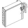 Picture of Evaporator Coil - 1001275250