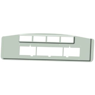 Picture of PLASTC,VAC FRMD-IC BH1 FRT CVR - 1002835972