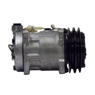 Picture of Compressor-Aftermarket Version - 1000165306