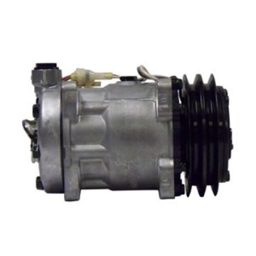 Picture of Compressor-Aftermarket Version - 1000165306
