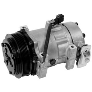 Picture of Compressor-Aftermarket Version - 1000139472