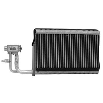 Picture of Evaporator Assembly - 1000477479