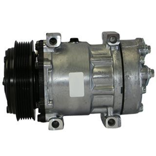 Picture of Compressor-Aftermarket Version - 1001932834