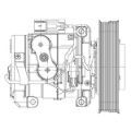 Picture of Compressor-Aftermarket Version - 1001410921