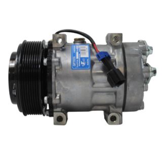Picture of Compressor-Aftermarket Version - 1000872711