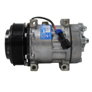 Picture of Compressor-Aftermarket Version - 1000872711
