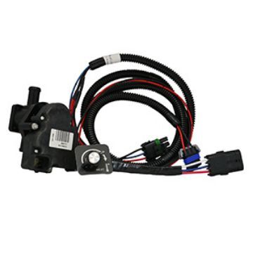 Picture of Electric Water Valve Sealed Kit - B417227