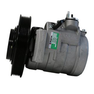 Picture of Compressor-Aftermarket Version - 1001410931