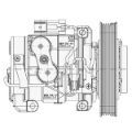 Picture of Compressor-Aftermarket Version - 1001410931
