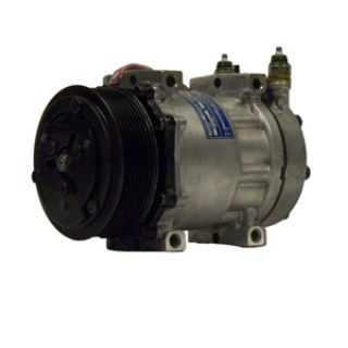Picture of Compressor-Aftermarket Version - 1000451085