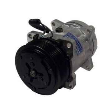 Picture of FLX7 Compressor-Aftermarket Version - 1000165249