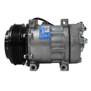 Picture of Compressor-Aftermarket Version - 1000873174