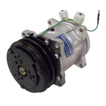 Picture of Compressor-Aftermarket Version - 1000223277