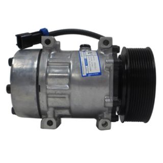 Picture of Compressor-Aftermarket Version - 1000873181