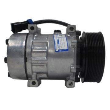 Picture of Compressor-Aftermarket Version - 1000873181