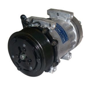 Picture of FLX7 Compressor-Aftermarket Version - 1000164653