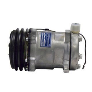 Picture of Compressor-Aftermarket Version - 1000223285