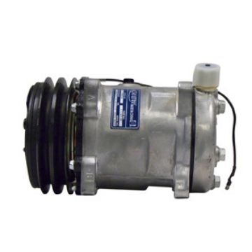 Picture of Compressor-Aftermarket Version - 1000223285