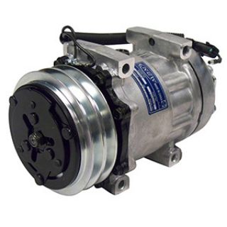 Picture of Compressor-Aftermarket Version - 1000969524