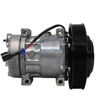 Picture of Compressor-Aftermarket Version - 1000872633