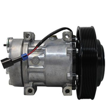 Picture of Compressor-Aftermarket Version - 1000872633