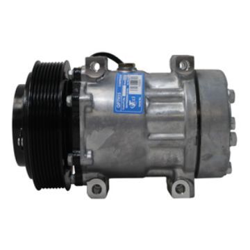 Picture of Compressor-Aftermarket Version - 1000872650