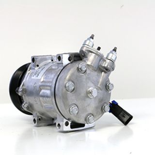 Picture of Compressor-Aftermarket Version - 1002362530