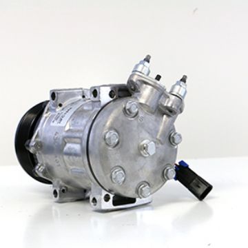 Picture of Compressor-Aftermarket Version - 1002362530