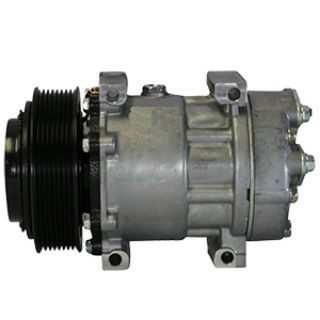 Picture of Compressor-Aftermarket Version - 1002026901