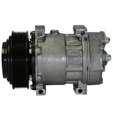 Picture of Compressor-Aftermarket Version - 1002026901