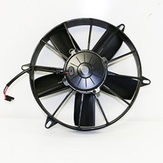 Picture of Axial Fan, 11 INCH 24 Volt  - 1002477045