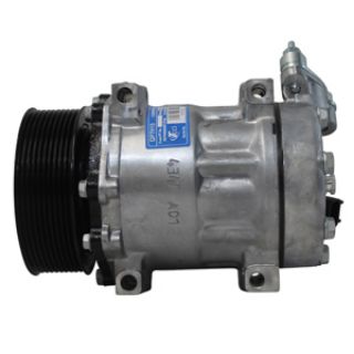 Picture of Compressor-Aftermarket Version - 1000872619