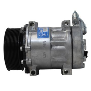 Picture of Compressor-Aftermarket Version - 1000872619