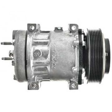 Picture of Compressor-Aftermarket Version - 1001889674