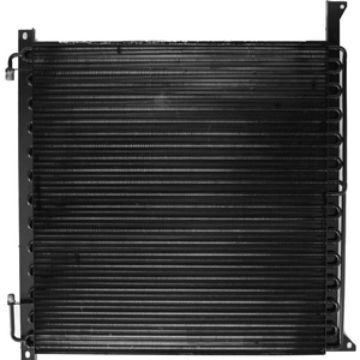 Picture of Condenser Coil  - 1000036222