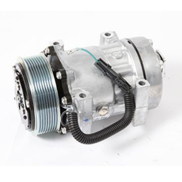 Picture of Compressor-Sanden OEM Version - 526368