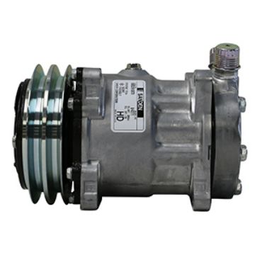 Picture of Compressor-Sanden Oem Version - 1001249654