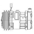 Picture of Compressor-Sanden Oem Version - 1001249654