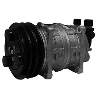 Picture of Seltec/Valeo Compressor - 525917