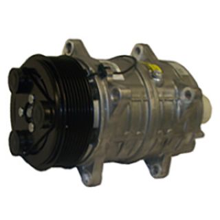 Picture of Seltec/Valeo Compressor - 525979