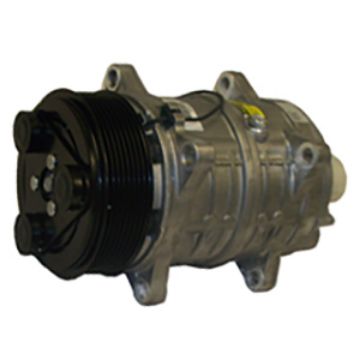 Picture of Seltec/Valeo Compressor - 525979